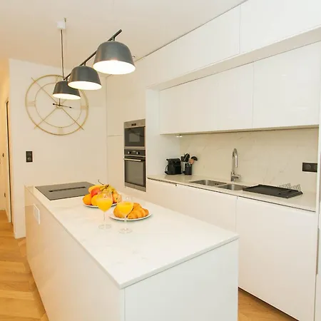 Bnbnova - Haussmann - 2br Near Champs-elysees *